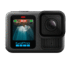 Keurig K-Duo 4K Waterproof Action Video Camera