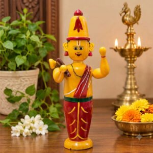 annamayya etikoppaka wooden toy