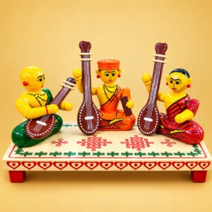 thyagaraju kacheri etikoppaka wooden etikoppaka toy set