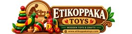 etikoppaka wooden toys and gifts